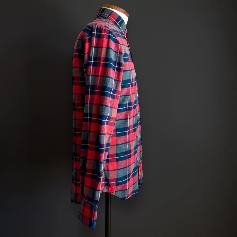 J. Crew crew albiate
